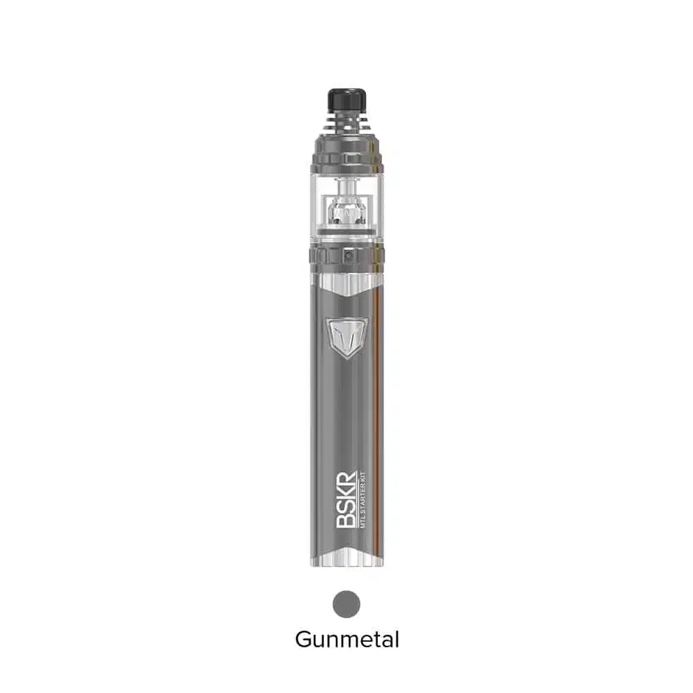Vandy Vape Berserker MTL Starter Kit - Image 4