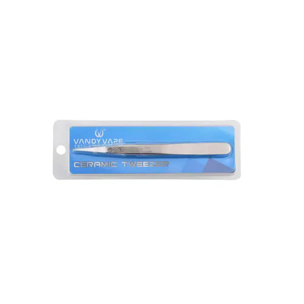 Vandy Vape Ceramic Tweezer