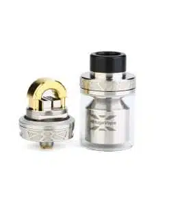 Ring Lord Mesh RTA Tank SS