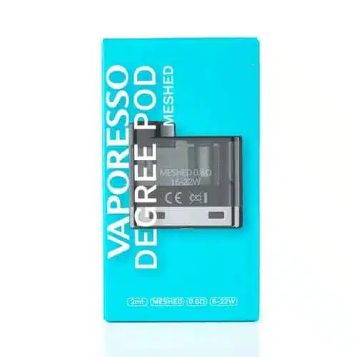 Vaporesso Degree Cartridge