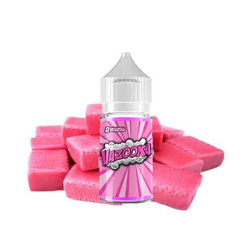 VAZOOKA Salt Nic