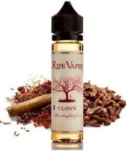 VCT CLOVE BY RIPE VAPES