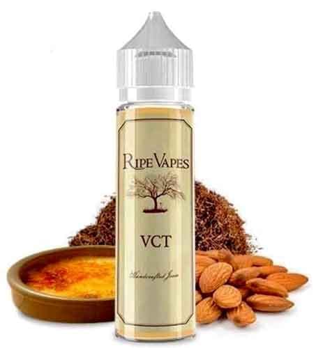VCT Original 0mg