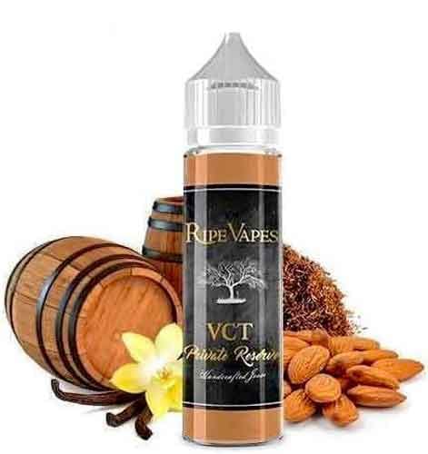 VCT Private Reserve