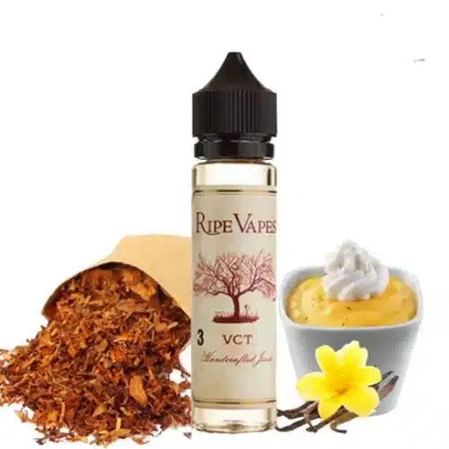 VCT Ripe Vapes Original