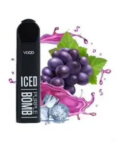 Stig Disposable Pod By Vgod