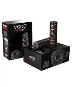 VGOD PRO MECH MOD