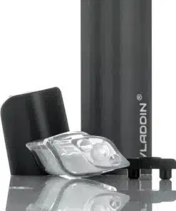Alternative view of Vladdin Refillable Kush Pod for Herb Oil