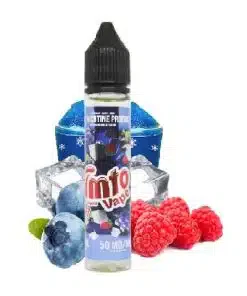 Vmto ICE Salt Nic