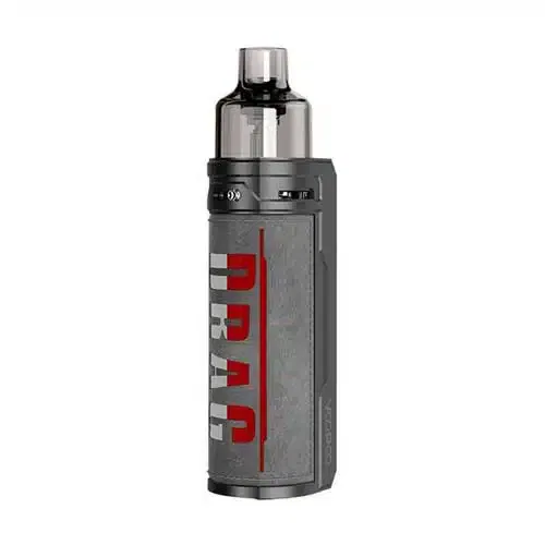 VOOPOO Drag X Pod Mod