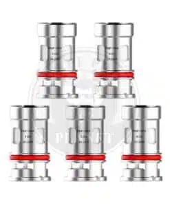 Alternative view of VOOPOO PnP VM4 Coil 0.6ohm 5pcs/Pack