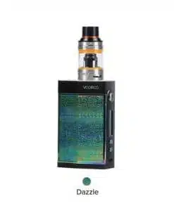 VOOPOO TOO 180W Kit