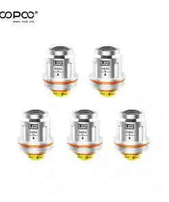 VOOPOO UFORCE U2 Coils 0.4 ohms