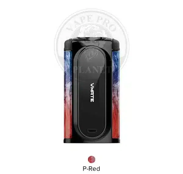 VOOPOO Vmate 200W TC Box Mod - Image 8
