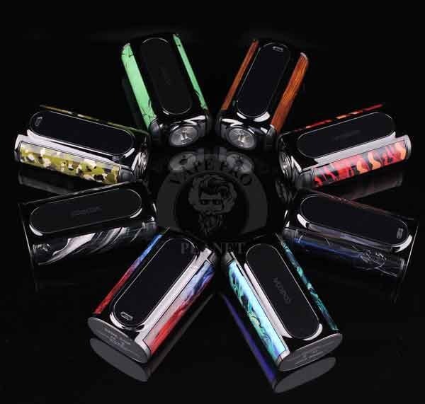 VOOPOO Vmate 200W TC Box Mod - Image 2