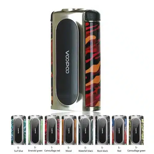 VOOPOO Vmate 200W Mod