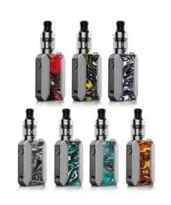 VOOPOO Drag Baby Trio