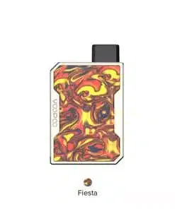 VOOPOO Drag Nano Pod system