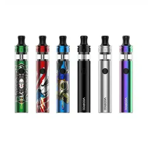 VOOPOO FINIC 20 AIO Starter Kit