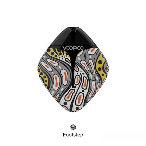 VOOPOO FINIC FISH Pod system