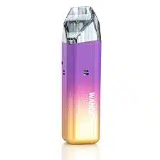 Wanderlust Lite Pod kit - Violet