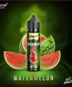 Watermelon By Secret sauce