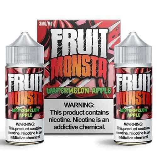 WATERMELON APPLE BY FRUIT MONSTA - Image 2