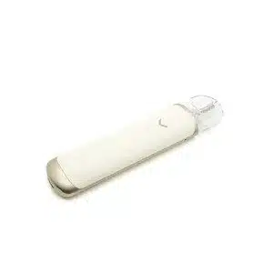 Wing The Bluetooth Device Safest Pod System - Yuninno, White