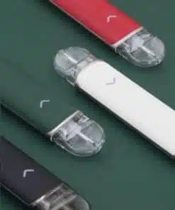 Wing Bluetooth Pod system