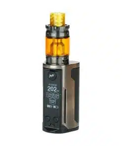 Wismec Reuleaux RXGEN3