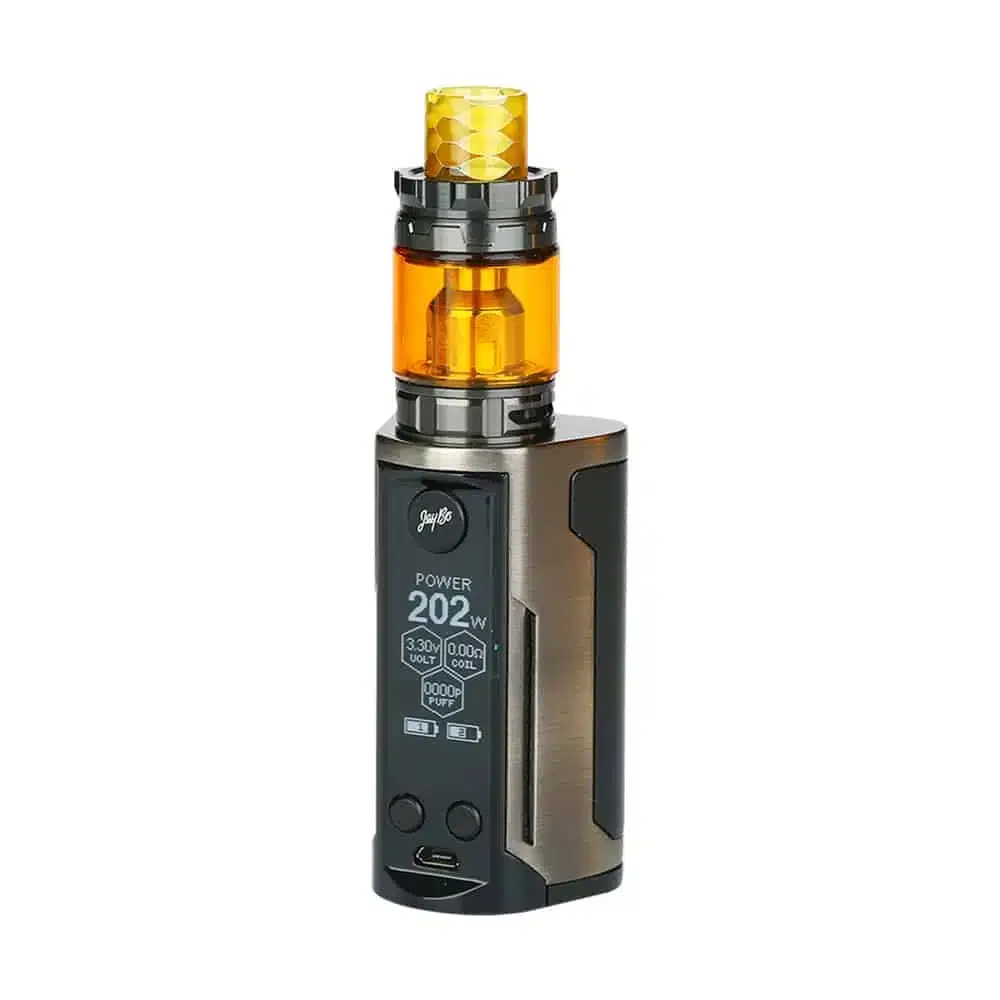 Wismec Reuleaux RXGEN3
