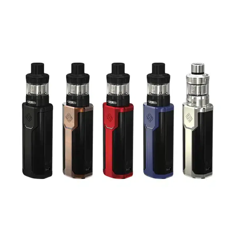 Wismec Sinuous P80