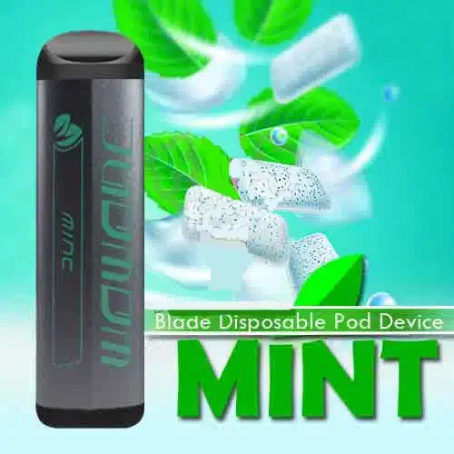 Blade 500 Puff Disposable By Wowone