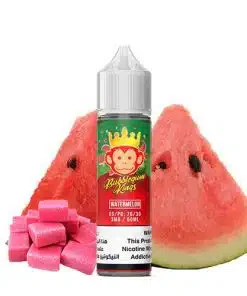 Bubblegum Kings Watermelon - Dr Vapes