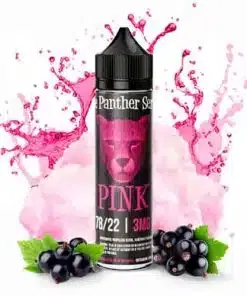 Pink Panther - Dr Vapes