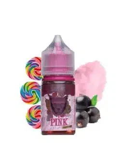 Pink Candy Saltnic - Dr Vapes