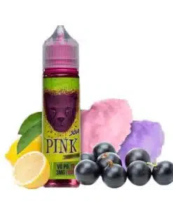 Pink Sour - Dr vapes
