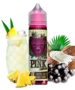 Pink Colada - Dr Vapes