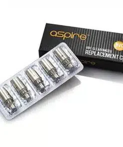 Aspire BVC Clearomizer Coil 1.8ohm