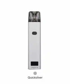 Alternative view of Aspire Favostix Pod System