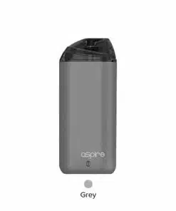 Alternative view of Aspire Minican Pod System