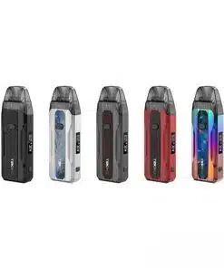 Aspire Tekno Pod System