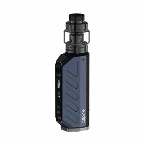 ASPIRE DECO 100W STARTER KIT - الصورة 2
