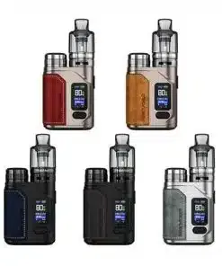 FreeMax Marvos S 80W Box Kit
