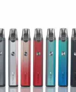 LOST VAPE QUEST UB LITE