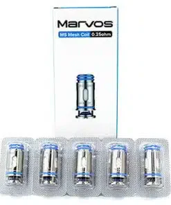FreeMax Marvos MS Mesh Coil