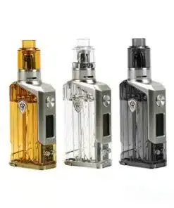 Rincoe Jellybox 228W Box Kit