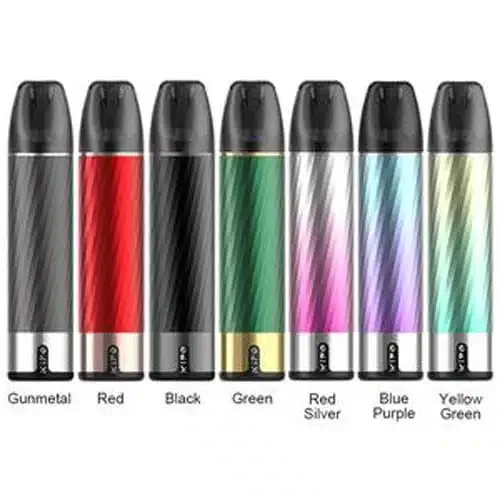 Kipo Pod System - Univapo