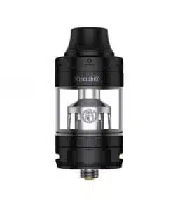 Alternative view of Vapefly Kriemhild 2 Sub Ohm Tank