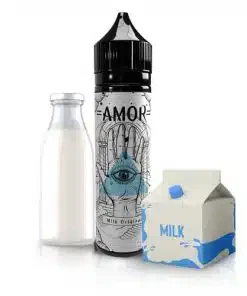 Amor Milk Original - IDMX
